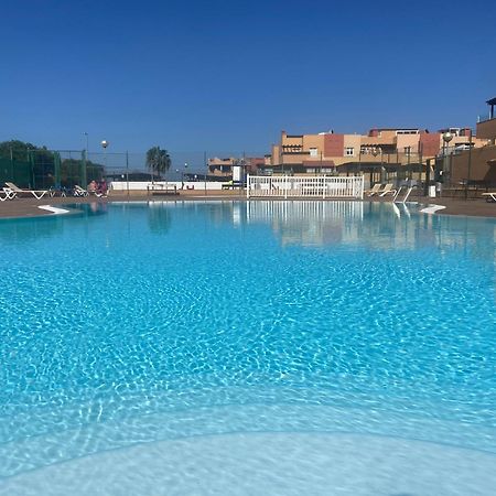 Apartament Bella Vista Corralejo Zewnętrze zdjęcie