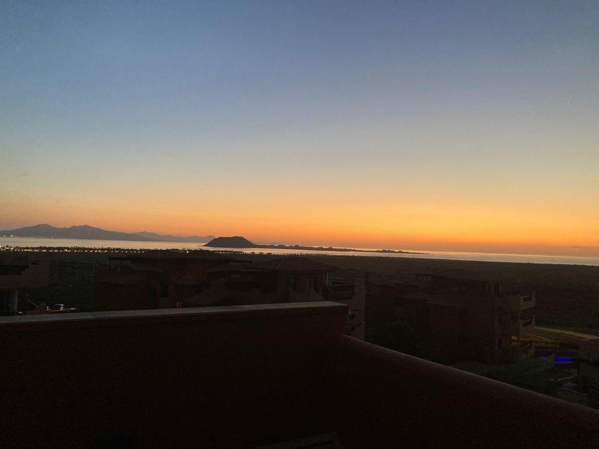 Apartament Bella Vista Corralejo Zewnętrze zdjęcie