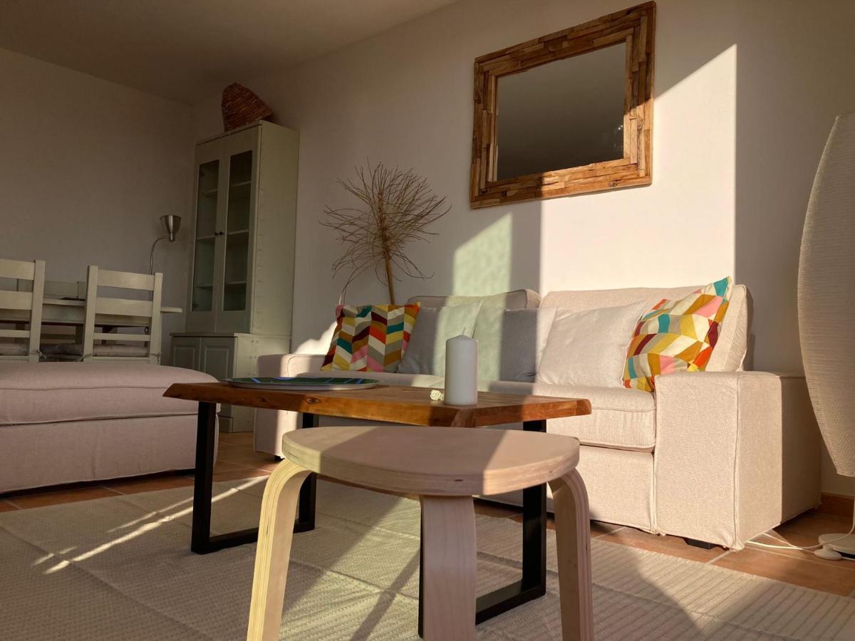 Apartament Bella Vista Corralejo Zewnętrze zdjęcie