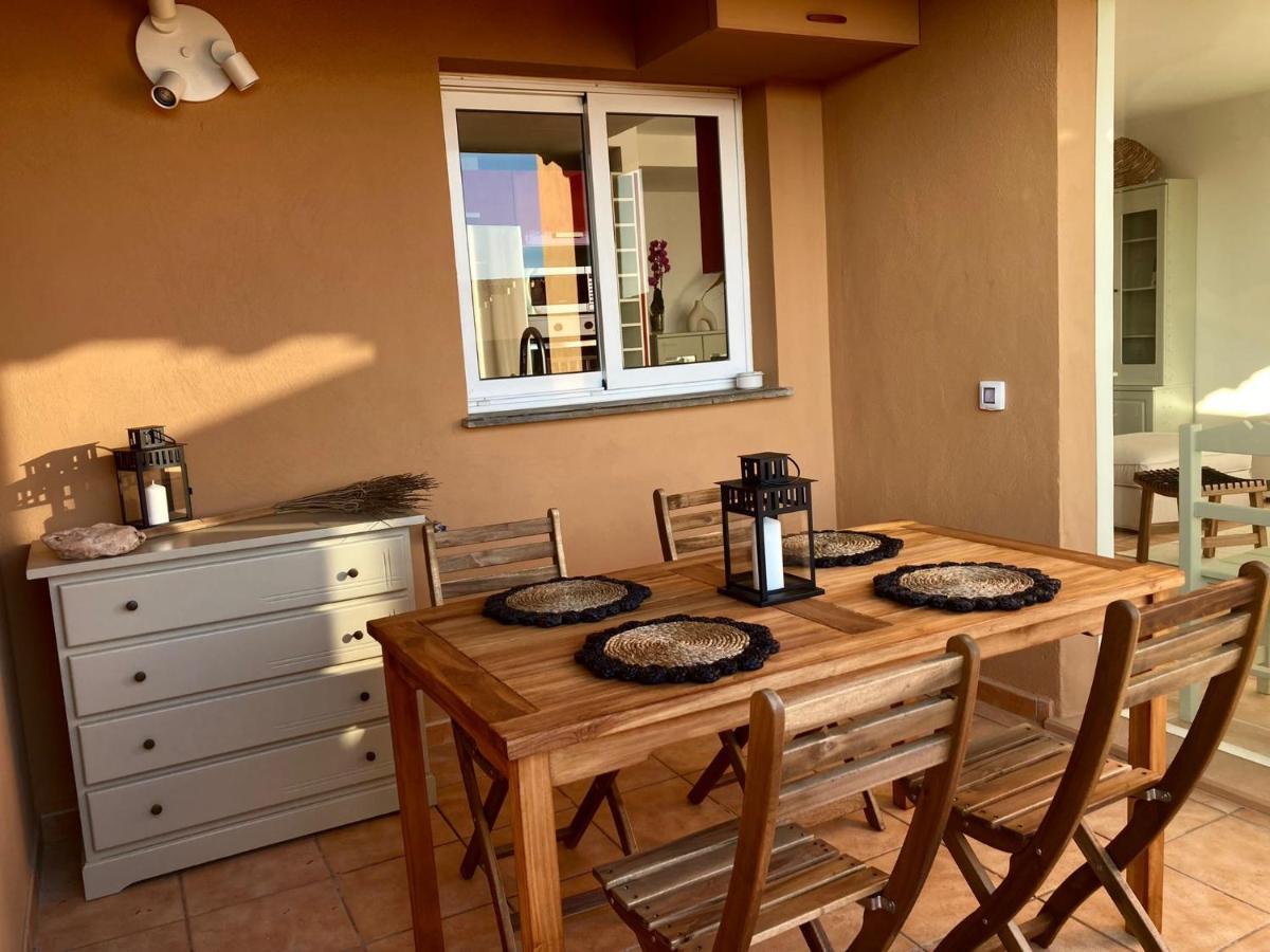 Apartament Bella Vista Corralejo Zewnętrze zdjęcie