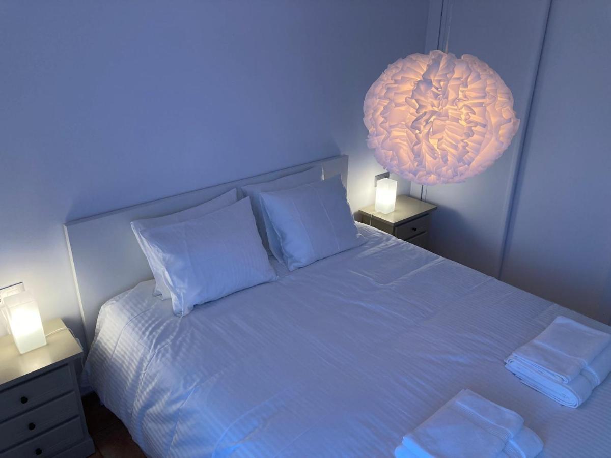 Apartament Bella Vista Corralejo Zewnętrze zdjęcie