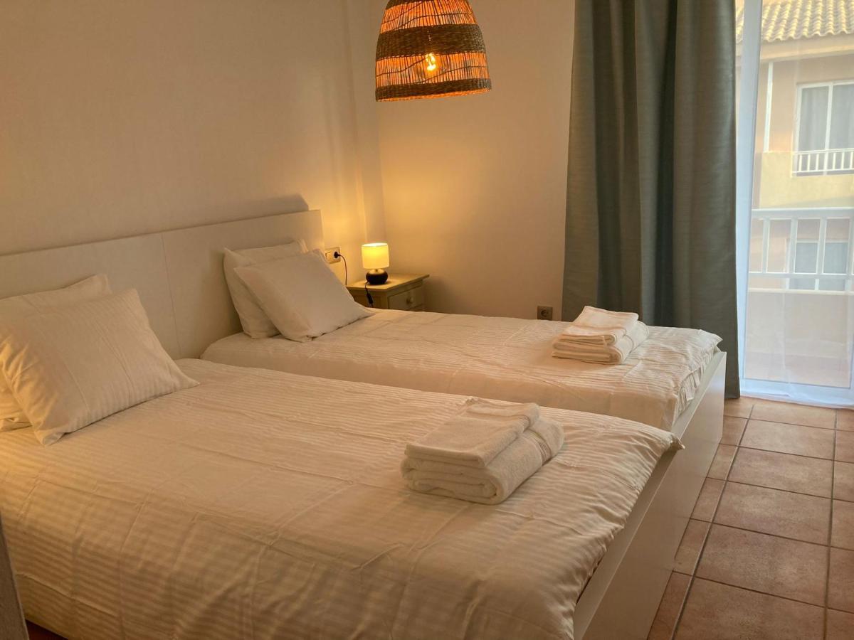 Apartament Bella Vista Corralejo Zewnętrze zdjęcie