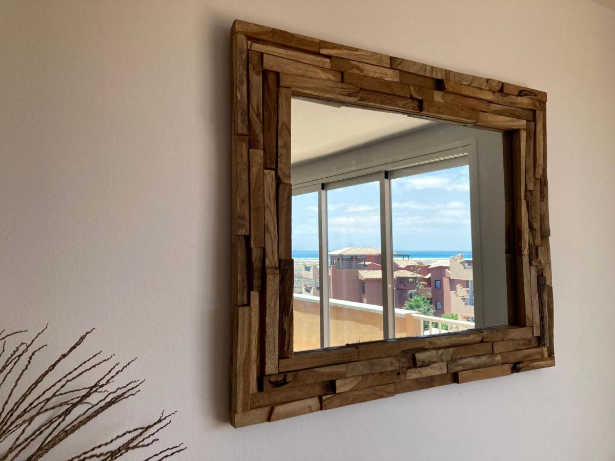 Apartament Bella Vista Corralejo Zewnętrze zdjęcie