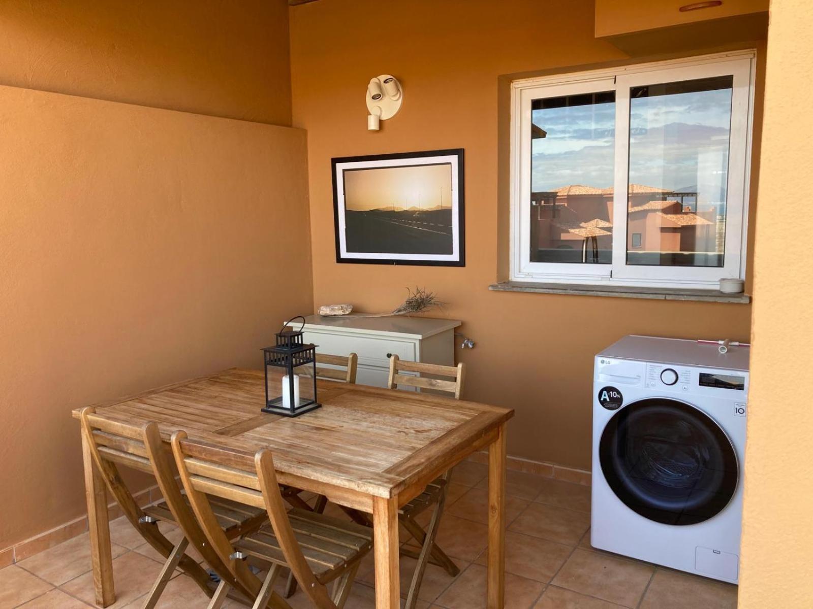 Apartament Bella Vista Corralejo Zewnętrze zdjęcie