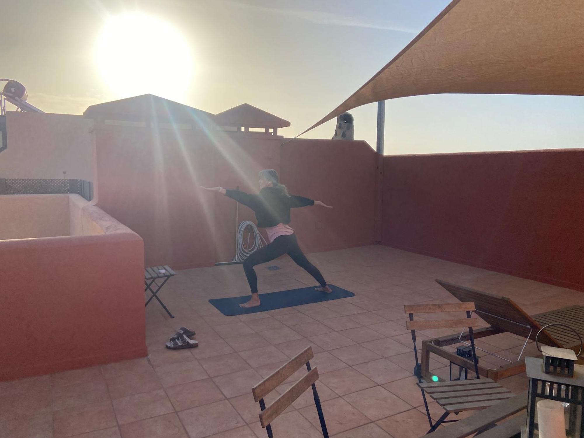 Apartament Bella Vista Corralejo Zewnętrze zdjęcie